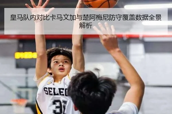 皇马队内对比卡马文加与楚阿梅尼防守覆盖数据全景解析