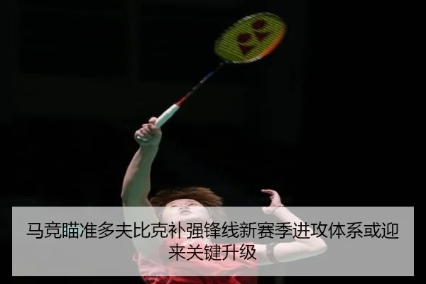 马竞瞄准多夫比克补强锋线新赛季进攻体系或迎来关键升级
