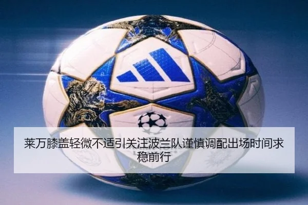 莱万膝盖轻微不适引关注波兰队谨慎调配出场时间求稳前行